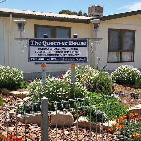 Вилла The Quorn-Er House Экстерьер фото
