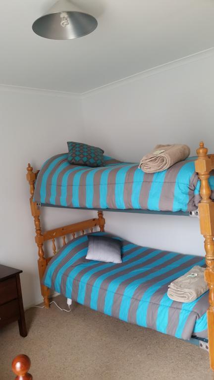 Вилла The Quorn-Er House Экстерьер фото
